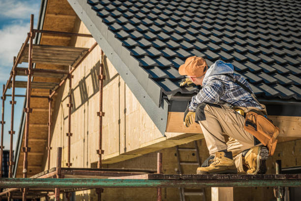 Best Tile Roofing Installation  in Powderly, TX